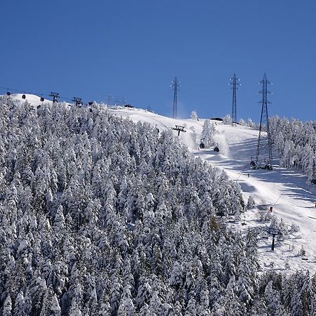 Val de Ruda 46 by FeelFree Rentals Baqueira Beret Buitenkant foto