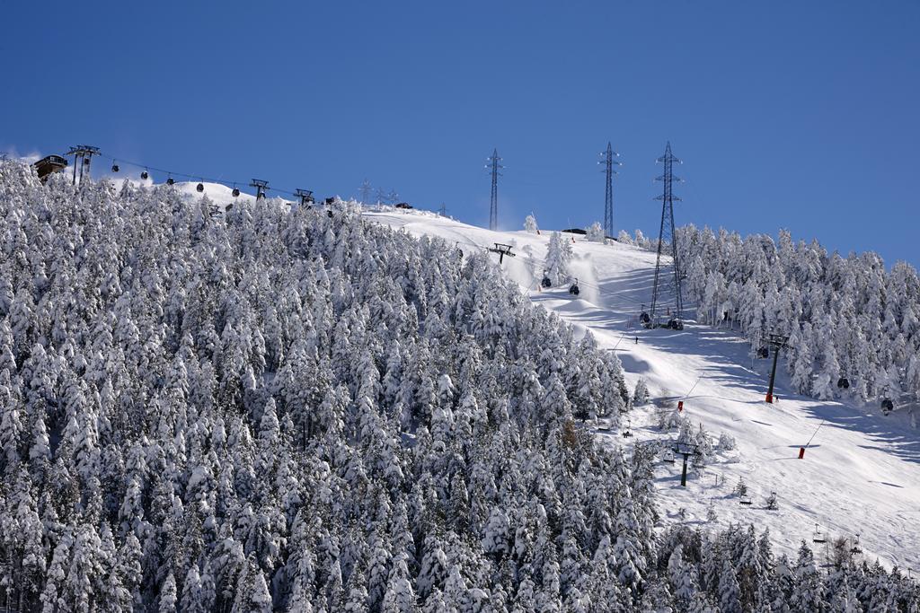 Val de Ruda 46 by FeelFree Rentals Baqueira Beret Buitenkant foto